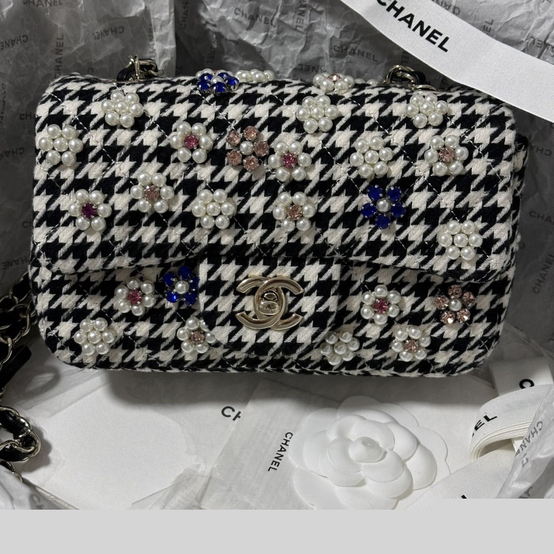 Ch*el cf series bags